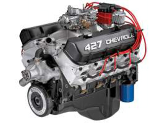 C2814 Engine